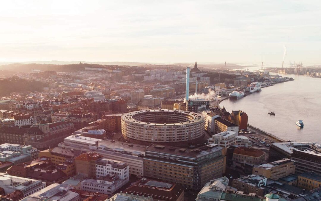 Nya regler i Hyreslagen från 1 oktober 2019