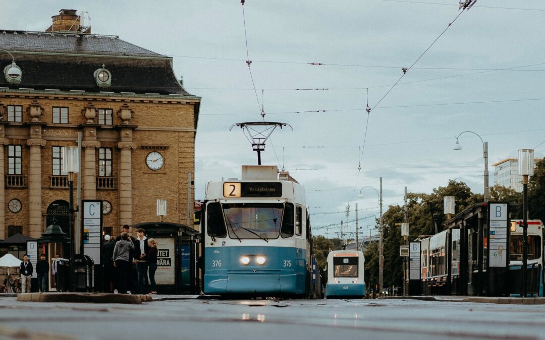 Coronaviruset – så påverkar det ditt företag
