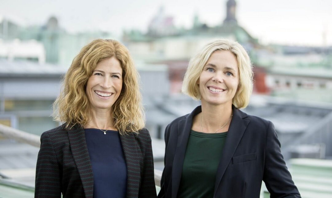 2019 var ett bra år!