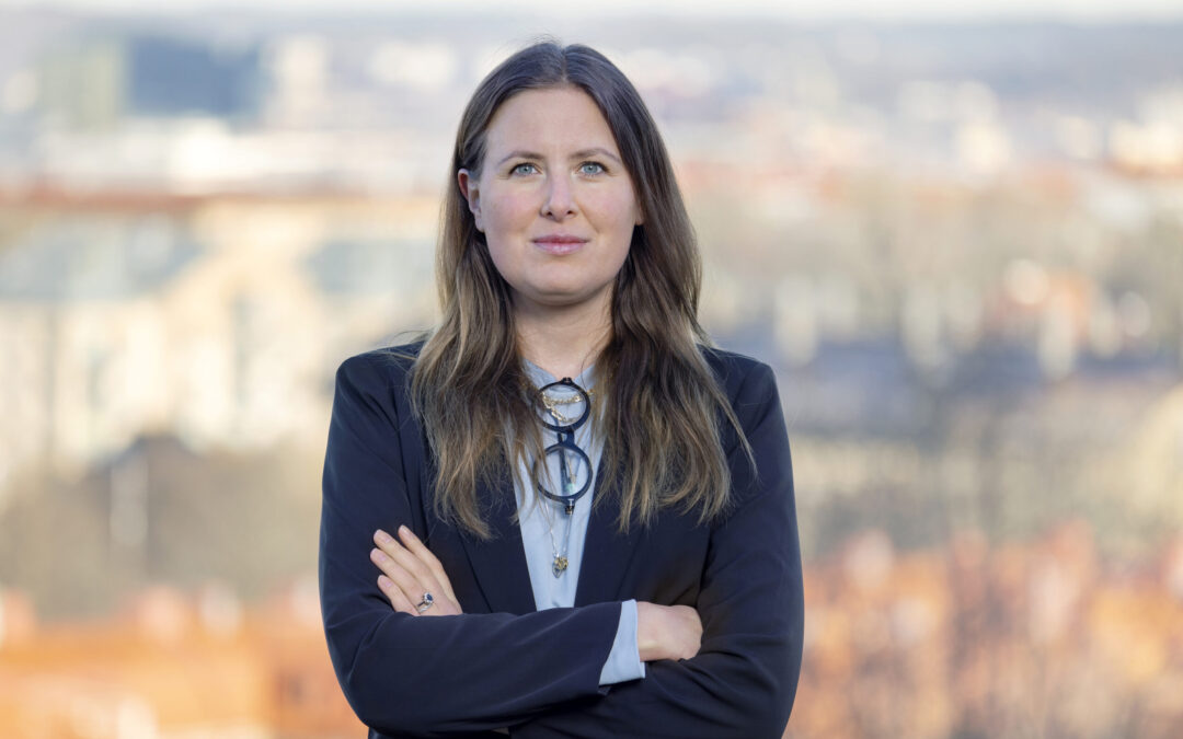 ProLegal förstärker med arbetsrättsspecialist