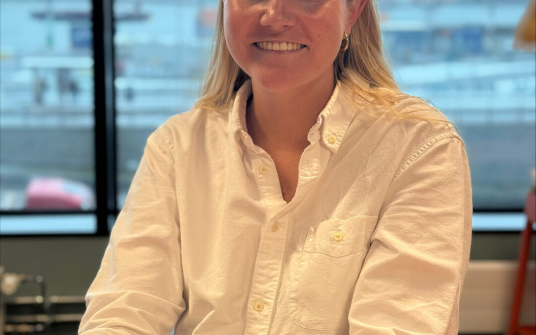 ProLegal inleder året med att välkomna ny kollega!